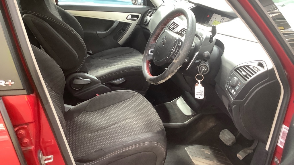 Used Citroen Grand C4 Picasso 2010 for sale - 78219112: Photo 9