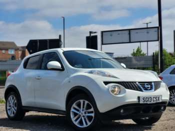 2013 (13) - 1.5 dCi Tekna 5dr