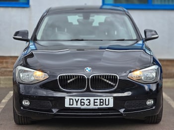 Used BMW 1 Series 2013 for sale - 79570369: Photo