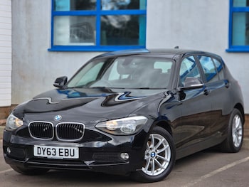 Used BMW 1 Series 2013 for sale - 79570369: Photo
