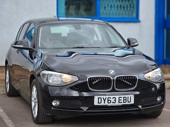 Used BMW 1 Series 2013 for sale - 79570369: Photo
