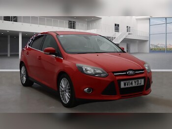 Ford - Focus