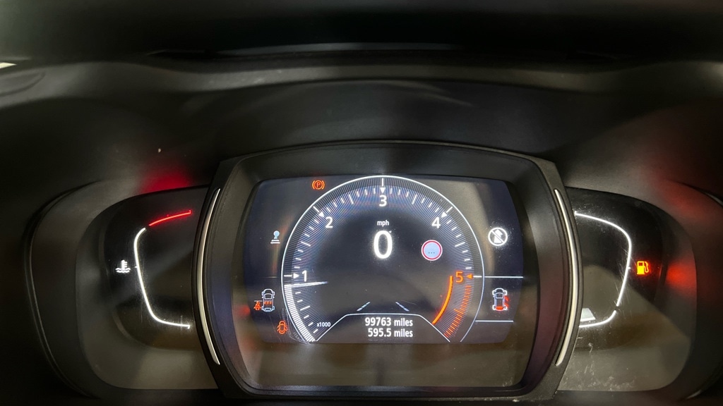 Used Renault Kadjar 2018 for sale - 76582408: Photo 10