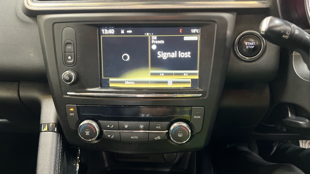 Used Renault Kadjar 2018 for sale - 76582408: Photo 11