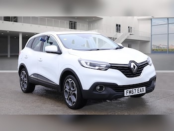 Renault - Kadjar