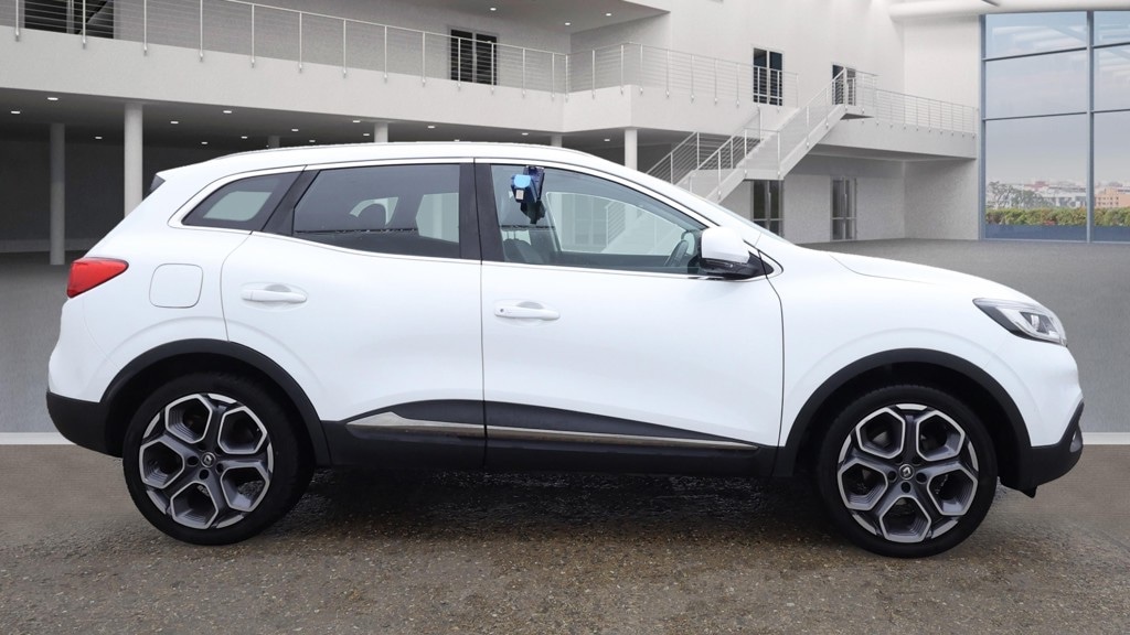 Used Renault Kadjar 2018 for sale - 76582408: Photo 5