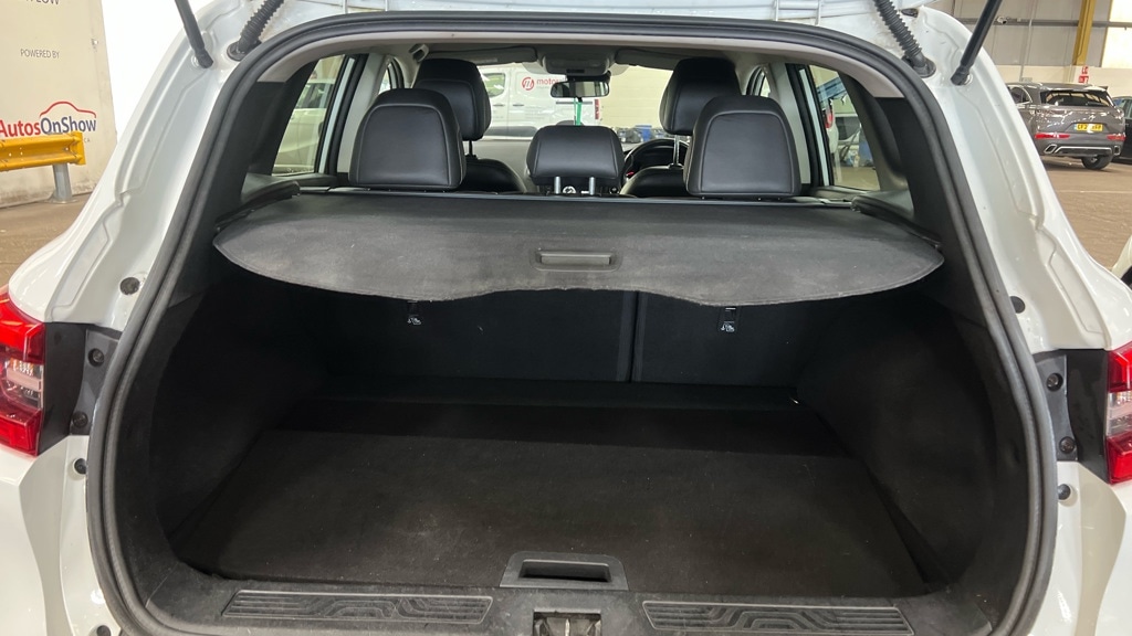 Used Renault Kadjar 2018 for sale - 76582408: Photo 7