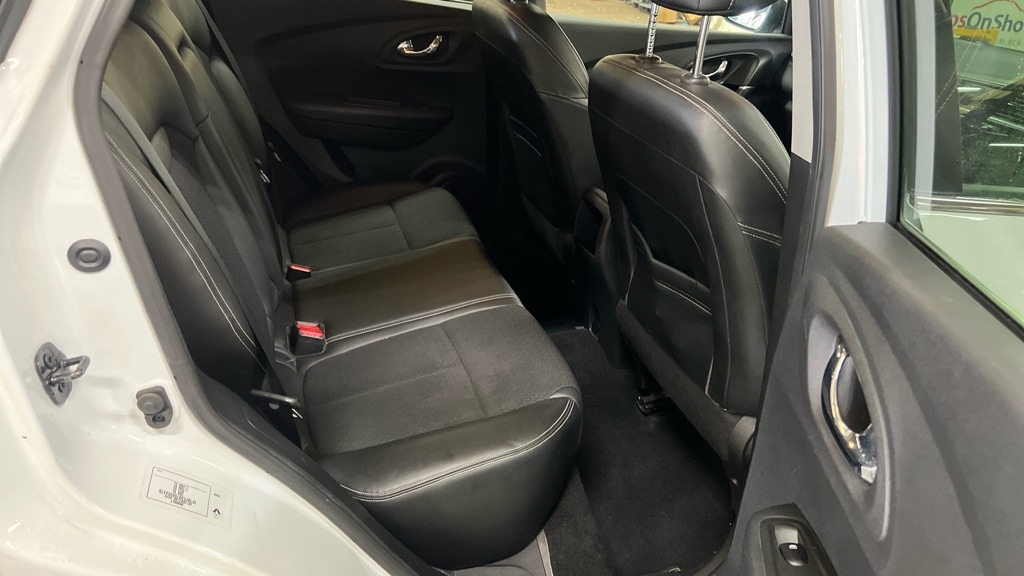 Used Renault Kadjar 2018 for sale - 76582408: Photo 8