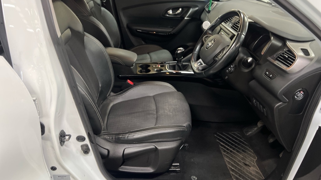 Used Renault Kadjar 2018 for sale - 76582408: Photo 9