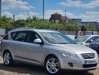 2008 (08) - 1.6 CRDi LS 5dr [113]