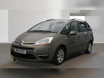 Used Citroen Grand C4 Picasso 2010 for sale - 79835127: Photo
