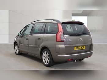 Used Citroen Grand C4 Picasso 2010 for sale - 79835127: Photo