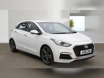 Used Hyundai i30 2016 for sale - 79835522: Photo