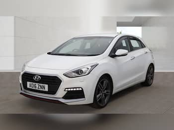 Used Hyundai i30 2016 for sale - 79835522: Photo