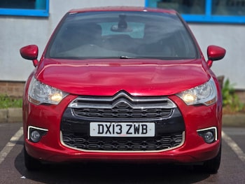 Used Citroen DS4 2013 for sale - 78654737: Photo