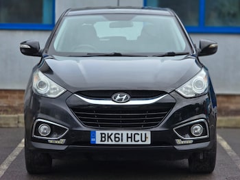 Used Hyundai Ix35 2011 for sale - 78802510: Photo