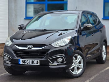 Used Hyundai Ix35 2011 for sale - 78802510: Photo