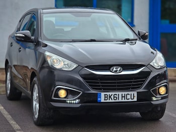 Used Hyundai Ix35 2011 for sale - 78802510: Photo