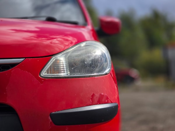 Used Hyundai i10 2009 for sale - 75683326: Photo 11