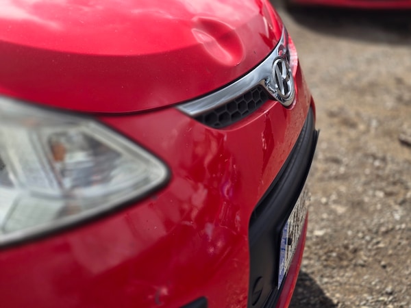 Used Hyundai i10 2009 for sale - 75683326: Photo 13