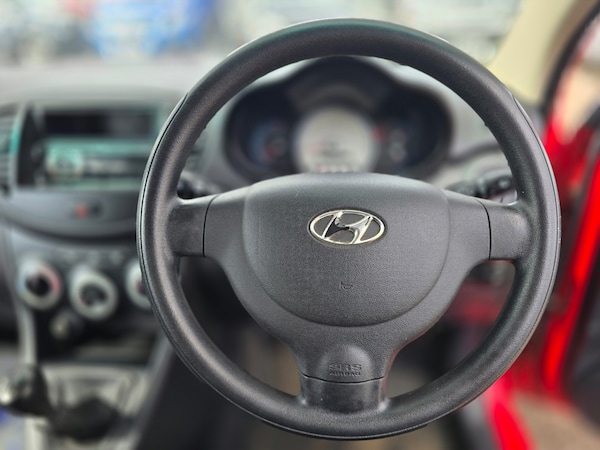 Used Hyundai i10 2009 for sale - 75683326: Photo 16