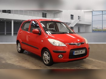 Hyundai - i10
