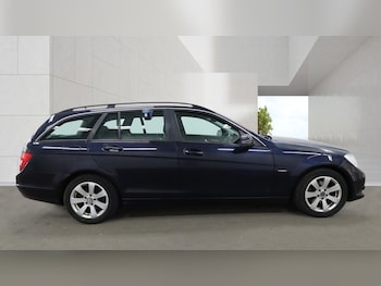 Used Mercedes-Benz C Class 2011 for sale - 79328300: Photo