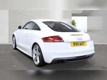 Used Audi TT 2011 for sale - 78270896: Photo