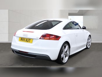 Used Audi TT 2011 for sale - 78270896: Photo
