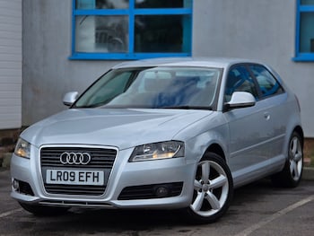 Used Audi A3 2009 for sale - 78541066: Photo