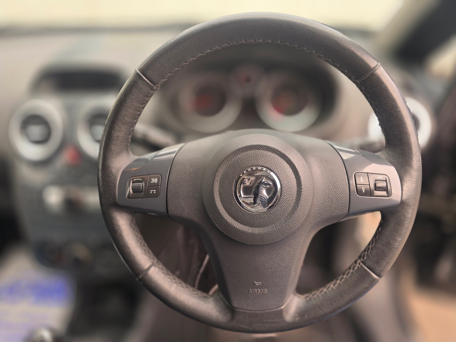 Used Vauxhall Corsa 2012 for sale - 78014399: Photo 15