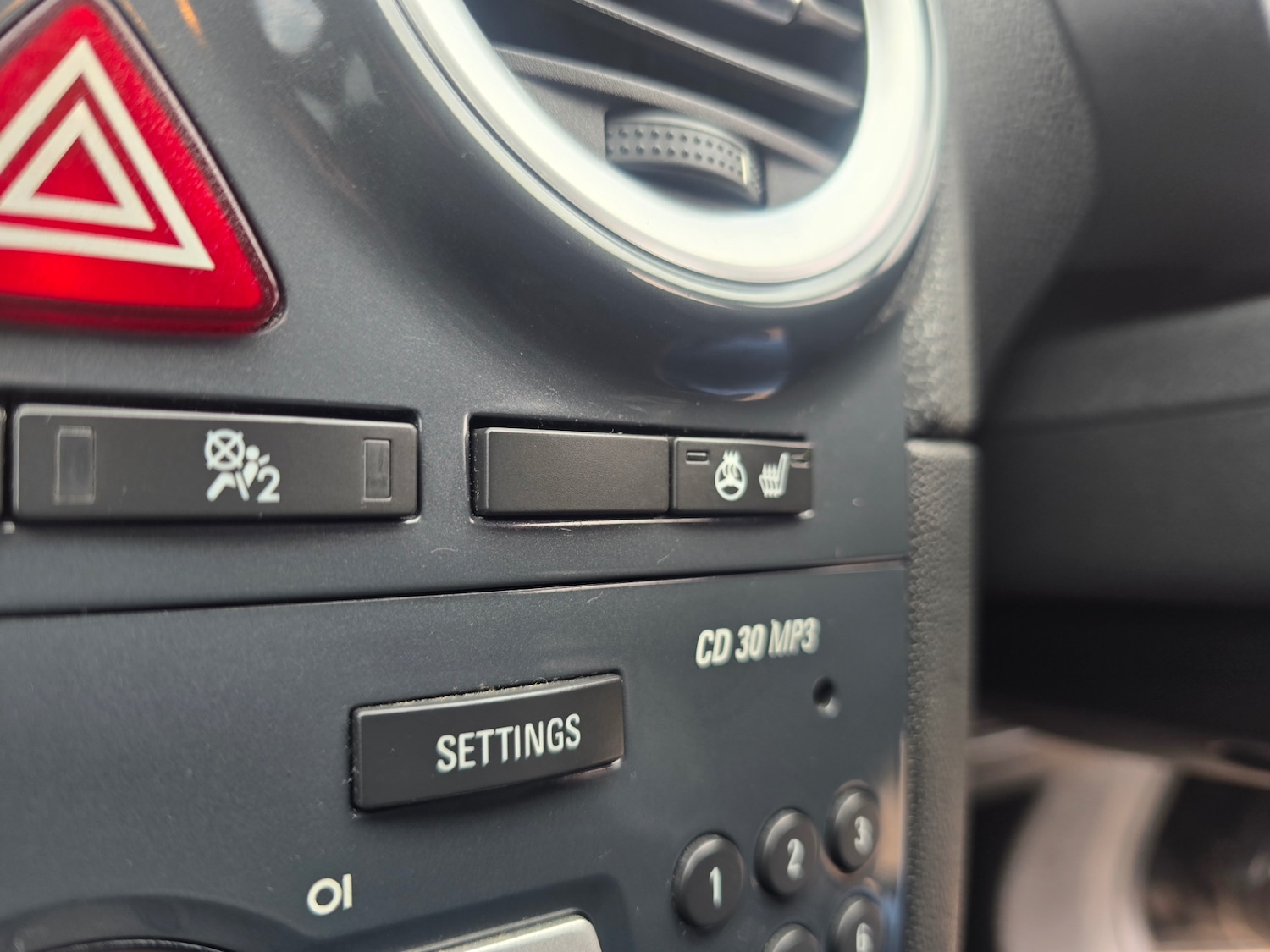 Used Vauxhall Corsa 2012 for sale - 78014399: Photo 16