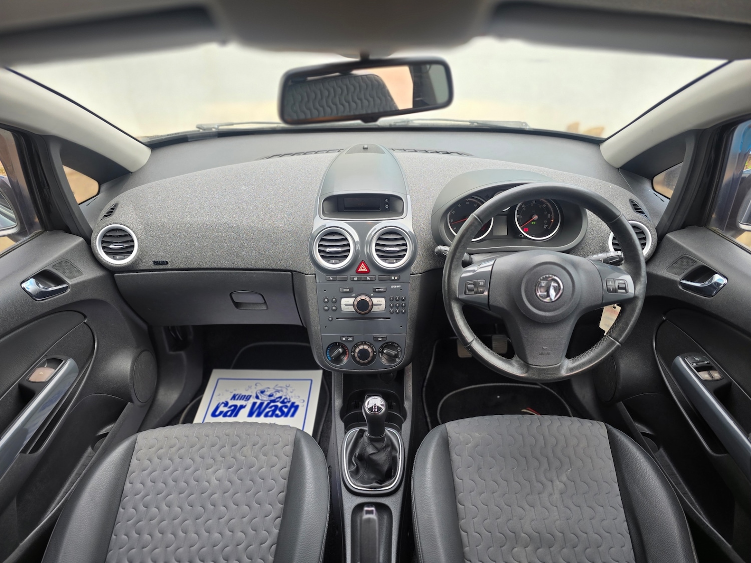 Used Vauxhall Corsa 2012 for sale - 78014399: Photo 19