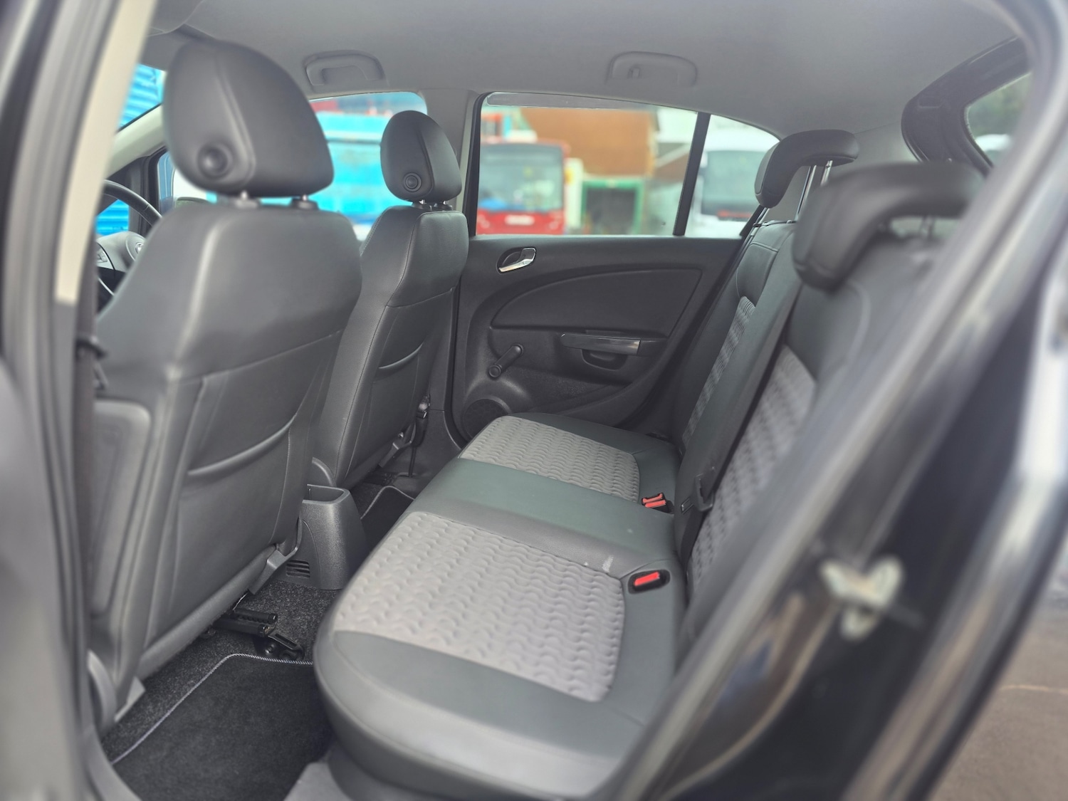 Used Vauxhall Corsa 2012 for sale - 78014399: Photo 20