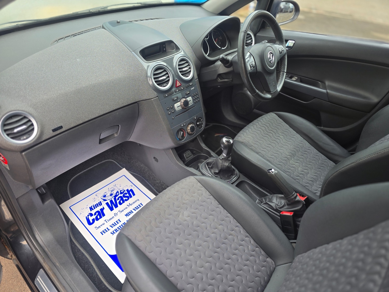 Used Vauxhall Corsa 2012 for sale - 78014399: Photo 21