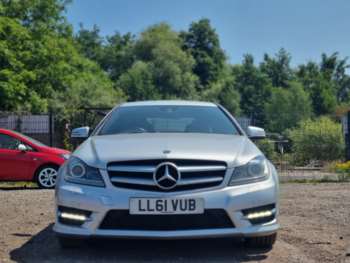 Used Mercedes-Benz C-Class 2011 for sale - 74967541: Photo