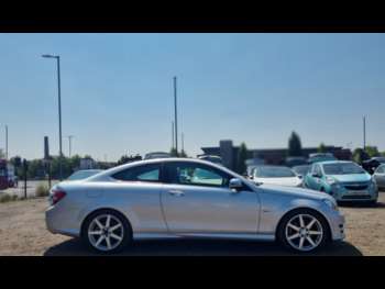 Used Mercedes-Benz C-Class 2011 for sale - 74967541: Photo