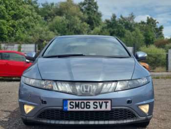 Used Honda Civic 2006 for sale - 75084682: Photo