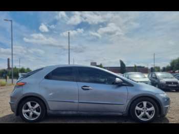 Used Honda Civic 2006 for sale - 75084682: Photo