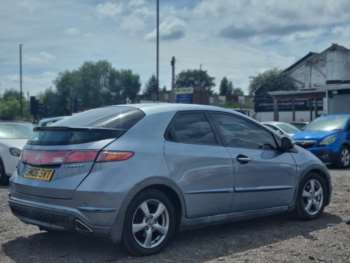 Used Honda Civic 2006 for sale - 75084682: Photo