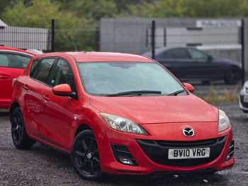 2010 (10) - 1.6d TS2 5dr