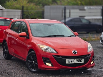 Used Mazda Mazda3 2010 for sale - 75241561: Photo