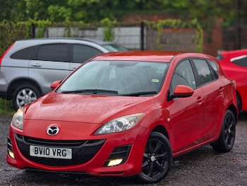 Used Mazda Mazda3 2010 for sale - 75241561: Photo