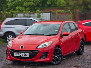 Used Mazda Mazda3 2010 for sale - 75241561: Photo