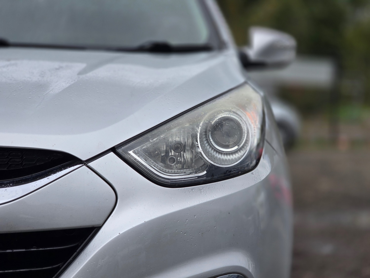 Used Hyundai Ix35 2012 for sale - 76344714: Photo 12