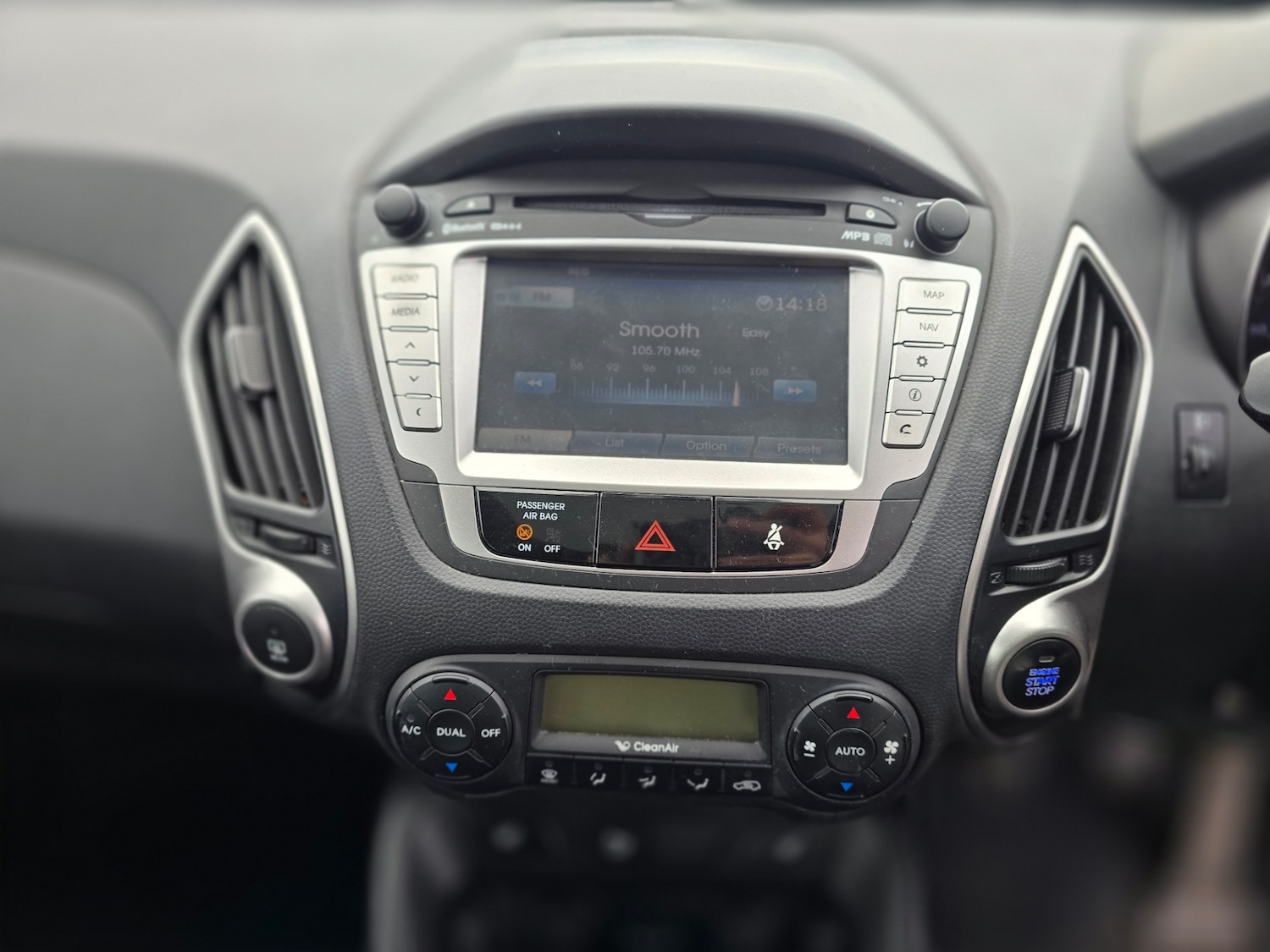 Used Hyundai Ix35 2012 for sale - 76344714: Photo 15