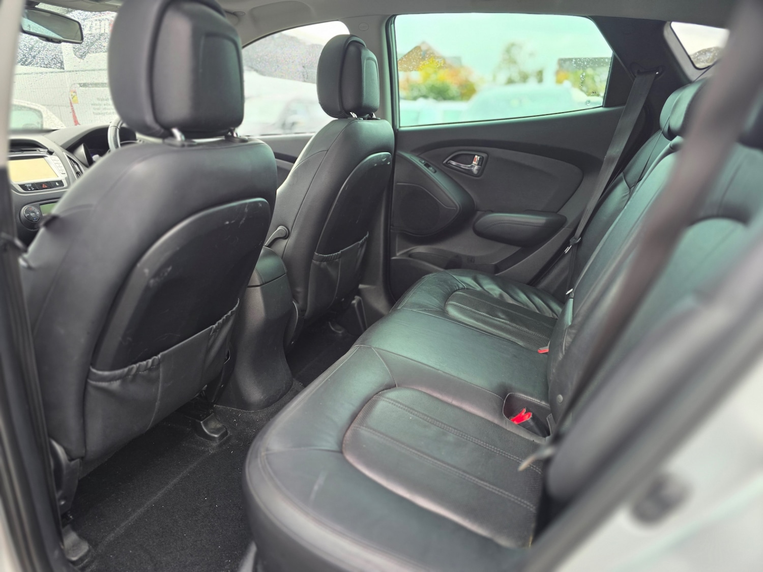 Used Hyundai Ix35 2012 for sale - 76344714: Photo 19