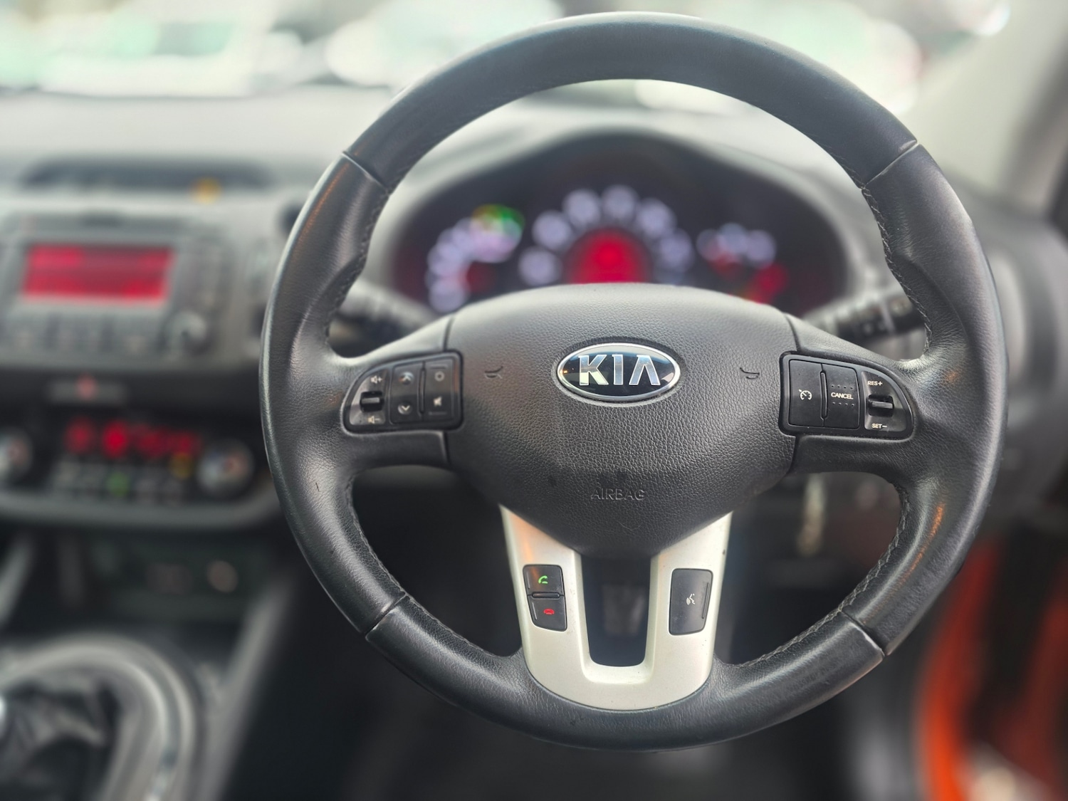 Used Kia Sportage 2013 for sale - 77475562: Photo 17