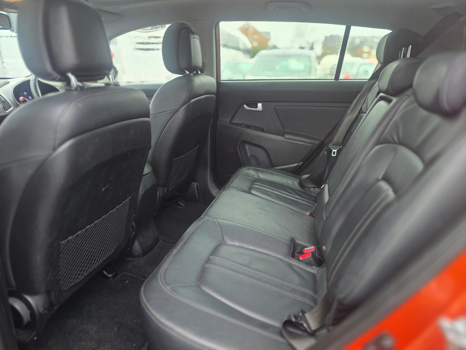 Used Kia Sportage 2013 for sale - 77475562: Photo 23