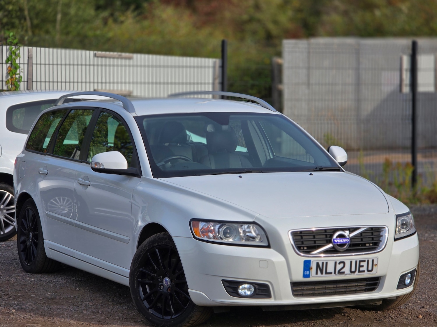 Used Volvo V50 2012 for sale - 76017246: Photo 1